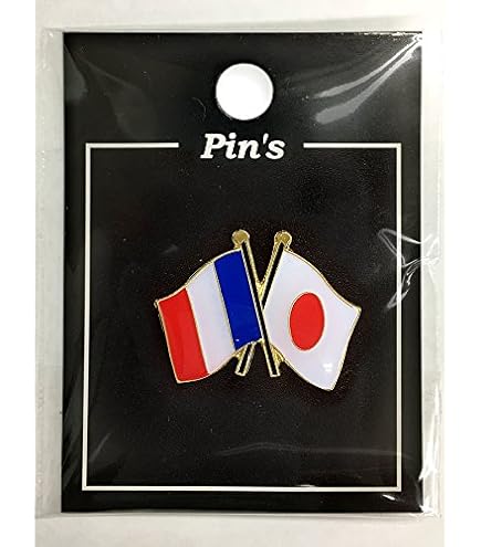 フランス国旗 ピンバッジ 未使用 21f-fioVgeL._AC_UF350,